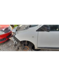 ALETA DELANTERA IZQUIERDA DACIA DOKKER - 272551