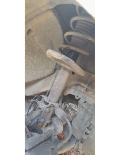 AMORTIGUADOR DELANTERO DERECHO DACIA DOKKER - 272600