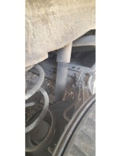 AMORTIGUADOR TRASERO DERECHO DACIA DOKKER - 272559