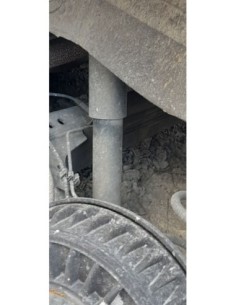 AMORTIGUADOR TRASERO IZQUIERDO DACIA DOKKER - 272560