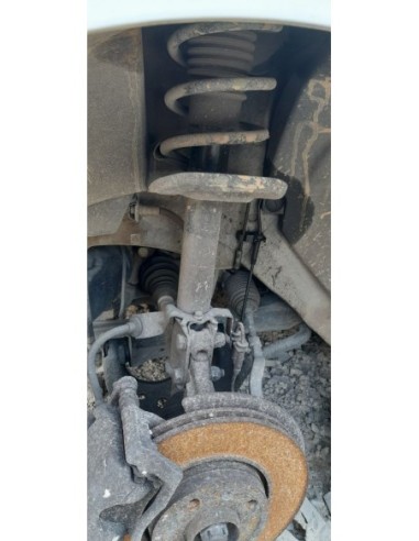 AMORTIGUADOR DELANTERO IZQUIERDO DACIA DOKKER -...