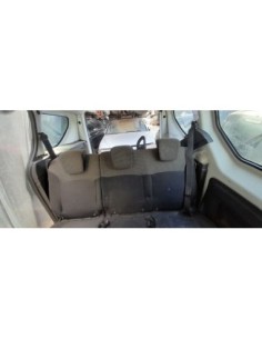 ASIENTOS TRASEROS DACIA DOKKER - 272561