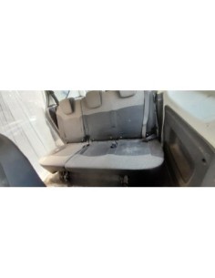 ASIENTOS TRASEROS DACIA DOKKER - 272561 2