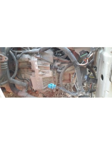 CAJA CAMBIOS DACIA DOKKER - 272546