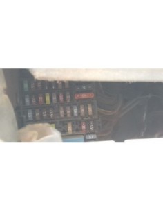 CAJA RELES / FUSIBLES DACIA DOKKER - 272572