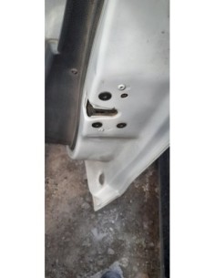 CERRADURA PUERTA DELANTERA DERECHA DACIA DOKKER - 272596