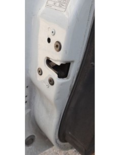 CERRADURA PUERTA DELANTERA IZQUIERDA DACIA DOKKER - 272555