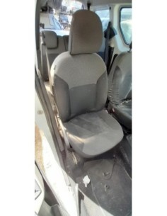 CINTURON SEGURIDAD DELANTERO DERECHO DACIA DOKKER - 272576