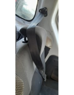CINTURON SEGURIDAD TRASERO IZQUIERDO DACIA DOKKER - 272542