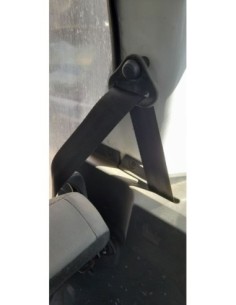 CINTURON SEGURIDAD TRASERO DERECHO DACIA DOKKER - 272543