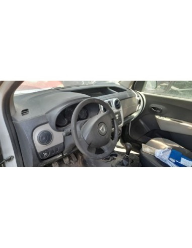COLUMNA DIRECCION DACIA DOKKER - 272579