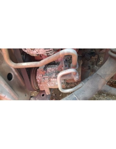 COMPRESOR AIRE ACONDICIONADO DACIA DOKKER - 272621