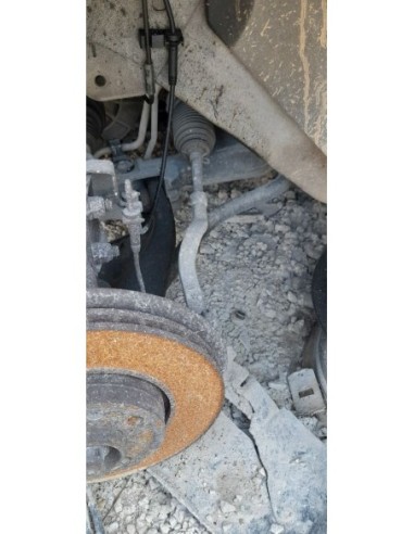 CREMALLERA DIRECCION DACIA DOKKER - 272607