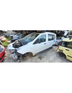 CREMALLERA DIRECCION DACIA DOKKER - 272607 2