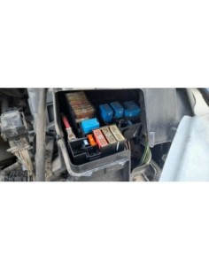 CAJA RELES / FUSIBLES DACIA DOKKER - 272617