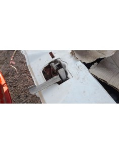 CERRADURA CAPO DACIA DOKKER - 272547