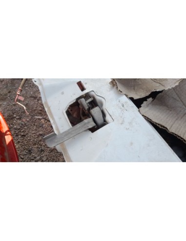 CERRADURA CAPO DACIA DOKKER - 272547