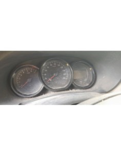CUADRO INSTRUMENTOS DACIA DOKKER - 272578