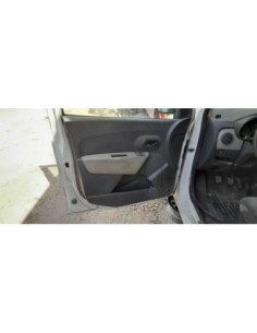 ELEVALUNAS DELANTERO IZQUIERDO DACIA DOKKER - 272557