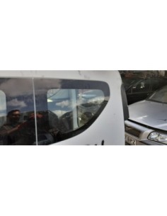 LUNA CUSTODIA TRASERA IZQUIERDA DACIA DOKKER - 272575
