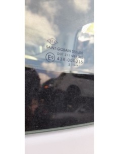 LUNA CUSTODIA TRASERA IZQUIERDA DACIA DOKKER - 272575 2