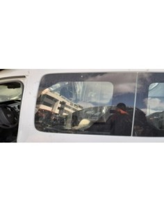 LUNA TRASERA IZQUIERDA DACIA DOKKER - 272574