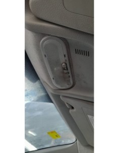 LUZ INTERIOR DACIA DOKKER - 272577