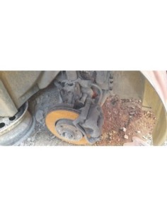 MANGUETA DELANTERA DERECHA DACIA DOKKER - 272602