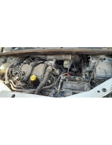 MOTOR COMPLETO DACIA DOKKER - 272545
