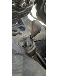 PALANCA CAMBIO DACIA DOKKER - 272566