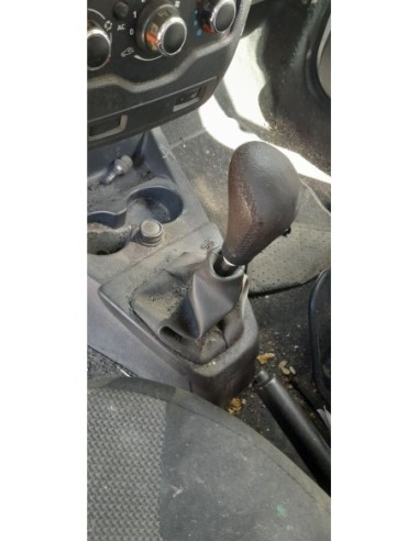 PALANCA CAMBIO DACIA DOKKER - 272566