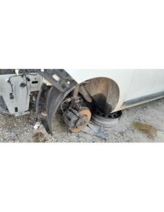 PASO RUEDA DELANTERO IZQUIERDO DACIA DOKKER - 272550