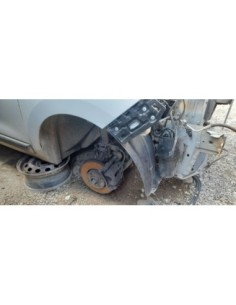 PASO RUEDA DELANTERO DERECHO DACIA DOKKER - 272610