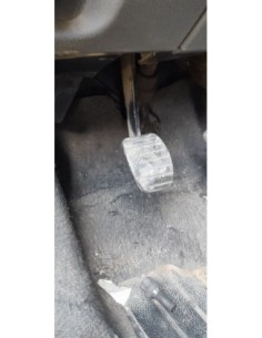 PEDAL EMBRAGUE DACIA DOKKER - 272570