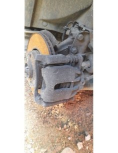 PINZA DE FRENO DELANTERA DERECHA DACIA DOKKER - 272603