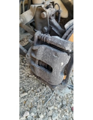 PINZA DE FRENO DELANTERA IZQUIERDA DACIA DOKKER...