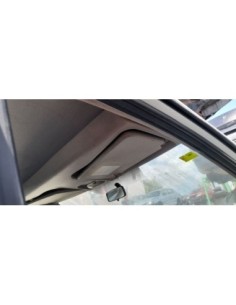 PORTAEQUIPAJES DACIA DOKKER - 272589