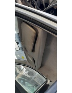 PORTAEQUIPAJES DACIA DOKKER - 272589 2