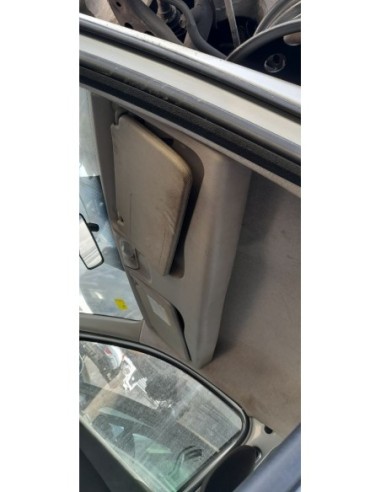 PORTAEQUIPAJES DACIA DOKKER - 272589