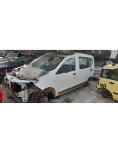 PUENTE DELANTERO DACIA DOKKER - 272548