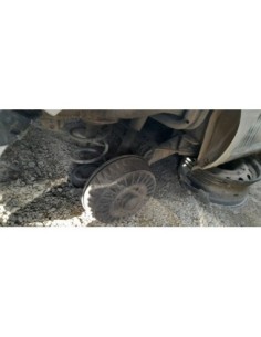 PUENTE TRASERO DACIA DOKKER - 272573 2