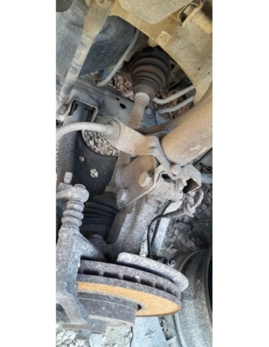 TRANSMISION DELANTERA IZQUIERDA DACIA DOKKER -...