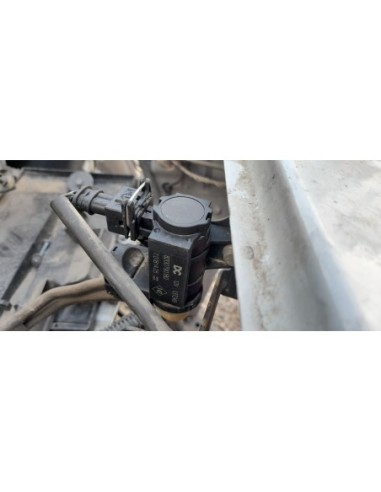 VALVULA AIRE ADICIONAL DACIA DOKKER - 272611