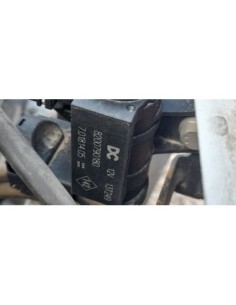 VALVULA AIRE ADICIONAL DACIA DOKKER - 272611 2