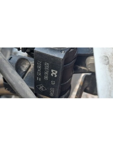 VALVULA AIRE ADICIONAL DACIA DOKKER - 272611