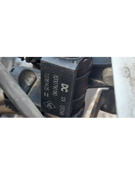 VALVULA AIRE ADICIONAL DACIA DOKKER - 272611