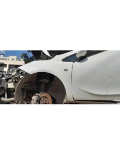 ALETA DELANTERA IZQUIERDA OPEL CORSA E - 272693
