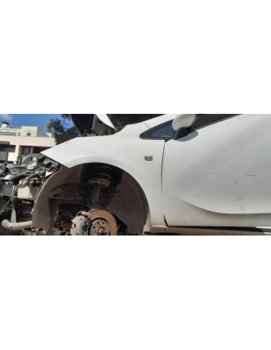 ALETA DELANTERA IZQUIERDA OPEL CORSA E - 272693