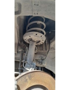 AMORTIGUADOR DELANTERO IZQUIERDO OPEL CORSA E - 272692