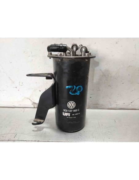 FILTRO GASOIL VOLKSWAGEN PASSAT VARIANT (3C5) - 272928